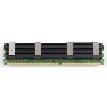 First Choice 2GB DDR2 PC5300 667MHz FBDIMM for Mac Pro 2007 купить
