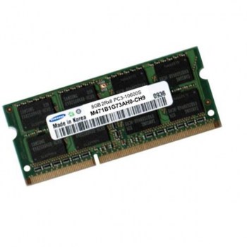 First Choice 8GB DDR3 SO-DIMM PC3-10600 MacBook Pro, iMac, Mac mini купить