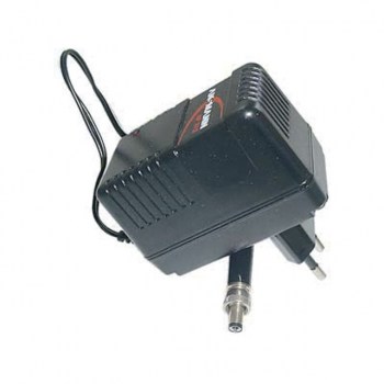 Fischer Amps DC-Netzteil for Hardwired In-Ear-Belt-Pack купить