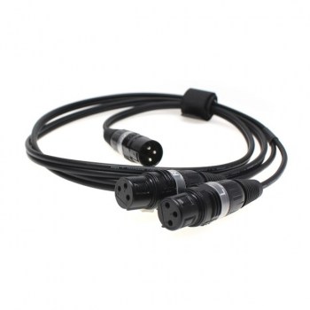 Fischer Amps XLR Adaptorcable In Ear Stick / Mini Body Pack купить