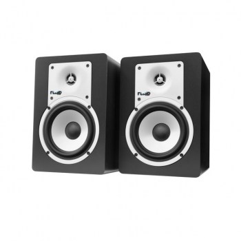Fluid Audio C5 BT black 5" Bluetooth Lautsprecher купить