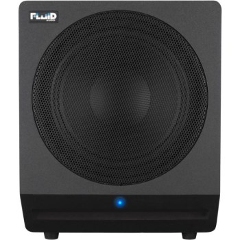 Fluid Audio FC10S купить