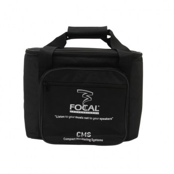 Focal CMS 40 Carrier Bag Bag for 2 CMS 40 купить