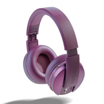 Focal Listen Wireless Chic Purple купить