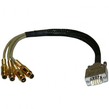 Focusrite  SPDIF cable 9pin for Octopre/ISA428/430 купить