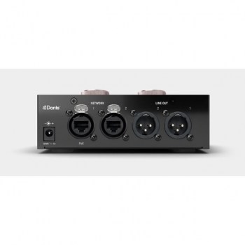 Focusrite RedNet AM2 купить