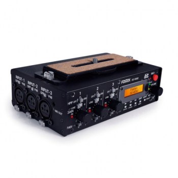 Fostex DC-R302 Portable Recorder купить