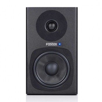Fostex PM0.4d black kompakter 2-Wege Studiomonitor купить