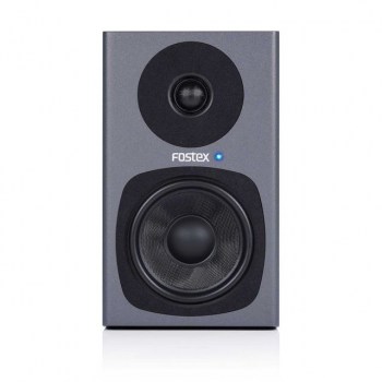 Fostex PM0.4d grey Compact 2-way Studio Monitors купить