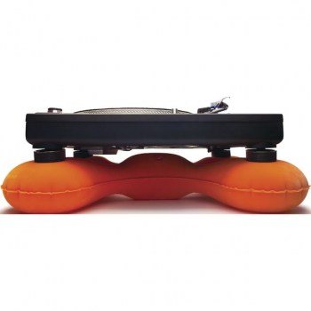 Freefloat Freetfloat Pair/Airpad for Turntable,stops all Vibrations купить