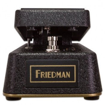 Friedman No More Tears Gold-72 Wah купить