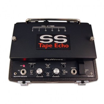 Fulltone Solid State Tape Echo купить