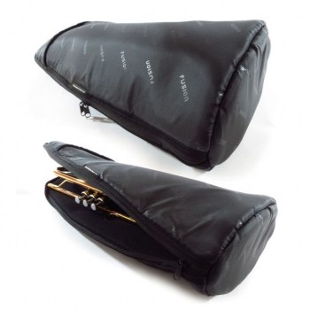 Fusion Bags Sleeve for Trumpet black купить