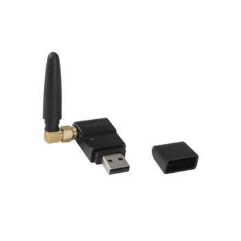 Futurelight WDR USB Drahtlos-DMX-Empfänger купить