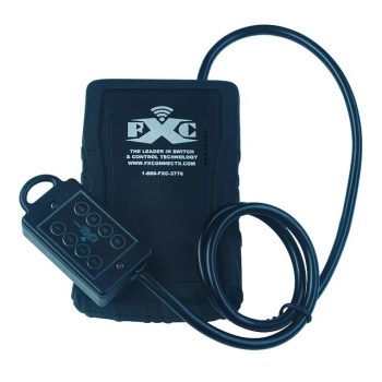 FX Connectx Wireless Body Pack Controller8 купить