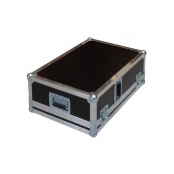 Gong-Case Case - Allen&Heath QU-32 ProLine, with Cable Box купить