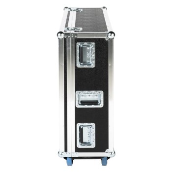 Gäng-Case Case - Behringer WING with Dockhouse купить