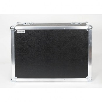 Gong-Case Case - PowerMate 1600-3 6,5mm wood PVC black купить