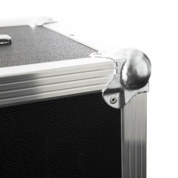 Gäng-Case Case - Yamaha EMX 212/312/512 Haubencase, 6,5mm Holz schwarz купить