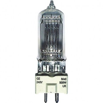 GE Lighting Bulb 230V/500W A1 GY 9.5 купить