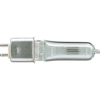 GE Lighting Bulb GKV 240V/600W GX 9,5 socket купить