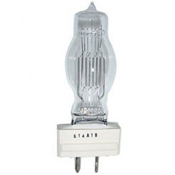 GE Lighting Bulb GY 16 2000W 240V CP43 купить