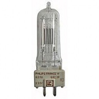 GE Lighting Bulb GY 9.5 650W/240V T26 купить