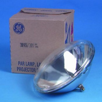 GE Lighting Bulb PAR 56 30V/200W VNSP купить