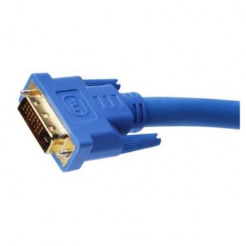 Gefen CAB-DVIC-DLX-160mm Dual Link DVI Copper Cable 160 купить