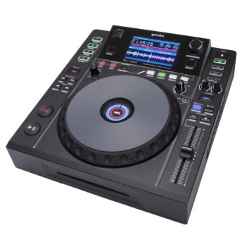 Gemini MDJ-1000 DJ Multimedia Player купить