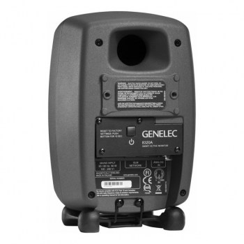 Genelec 8320APM DSP-Studio Monitor, anthracite купить