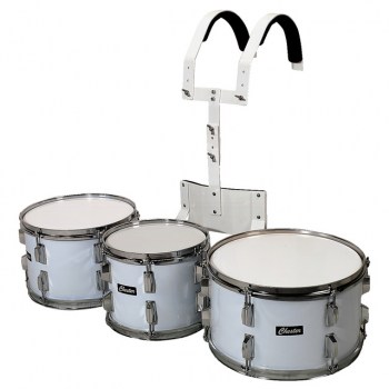 Gewa Marching Drum Set, 10", 12", 14" купить