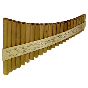 Gewa Solist Pan Flute G-Dur 700.324 купить