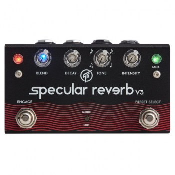 GFI System Specular Reverb V3 купить