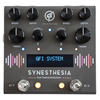GFI System Synesthesia купить