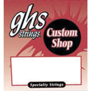GHS E.-Guit. Strings, BARITON Light, 14 - 70 купить