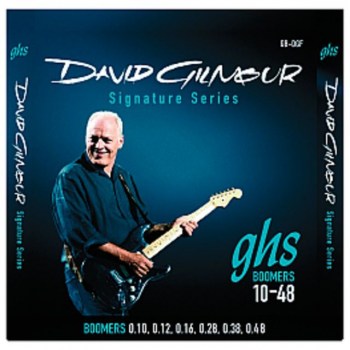 GHS E-Git. Saiten DGF 10-48 David Gilmour Signature купить