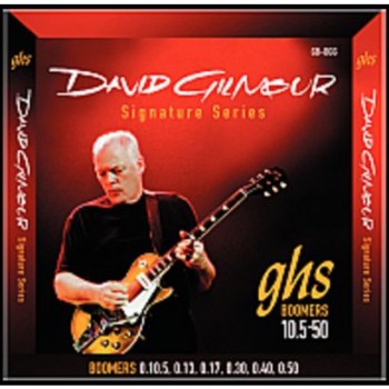 GHS E-Git. Saiten DGG 10,5-50 David Gilmour Signature купить