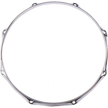 Gibraltar Snare Side Hoops 14", SC-1408SS, 2.3 mm, 8 holes купить