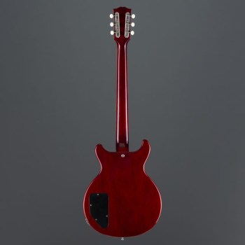 Gibson 1960 Les Paul Special Double Cut Reissue VOS Cherry Red #03057 купить