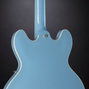 Gibson 1964 ES-345 VOS Frost Blue #60569 купить