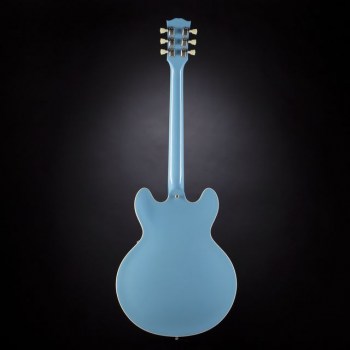 Gibson 1964 ES-345 VOS Frost Blue #60569 купить