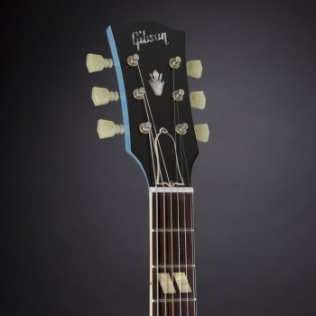 Gibson 1964 ES-345 VOS Frost Blue #60569 купить