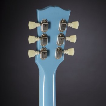 Gibson 1964 ES-345 VOS Frost Blue #60569 купить