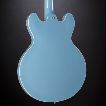 Gibson 1964 ES-345 VOS Frost Blue #60569 купить