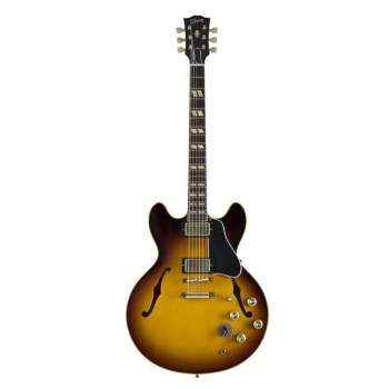 Gibson 1964 ES-345TD HB Historic Burst купить