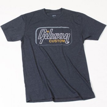 Gibson Custom T-Shirt XXL купить