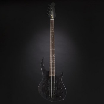 Gibson EB Bass 4-String 2018 Trans Black Satin купить