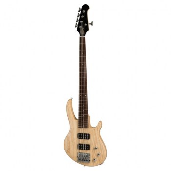 Gibson EB Bass 5-String 2019 Natural Satin купить