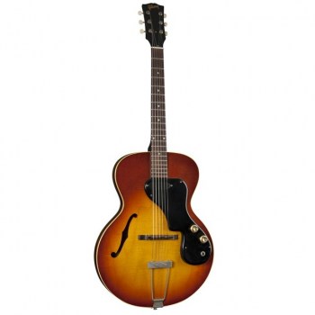 Gibson ES-120 T Sunburst SN: 344335  Bj.1962 купить